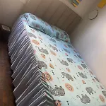 House M&M