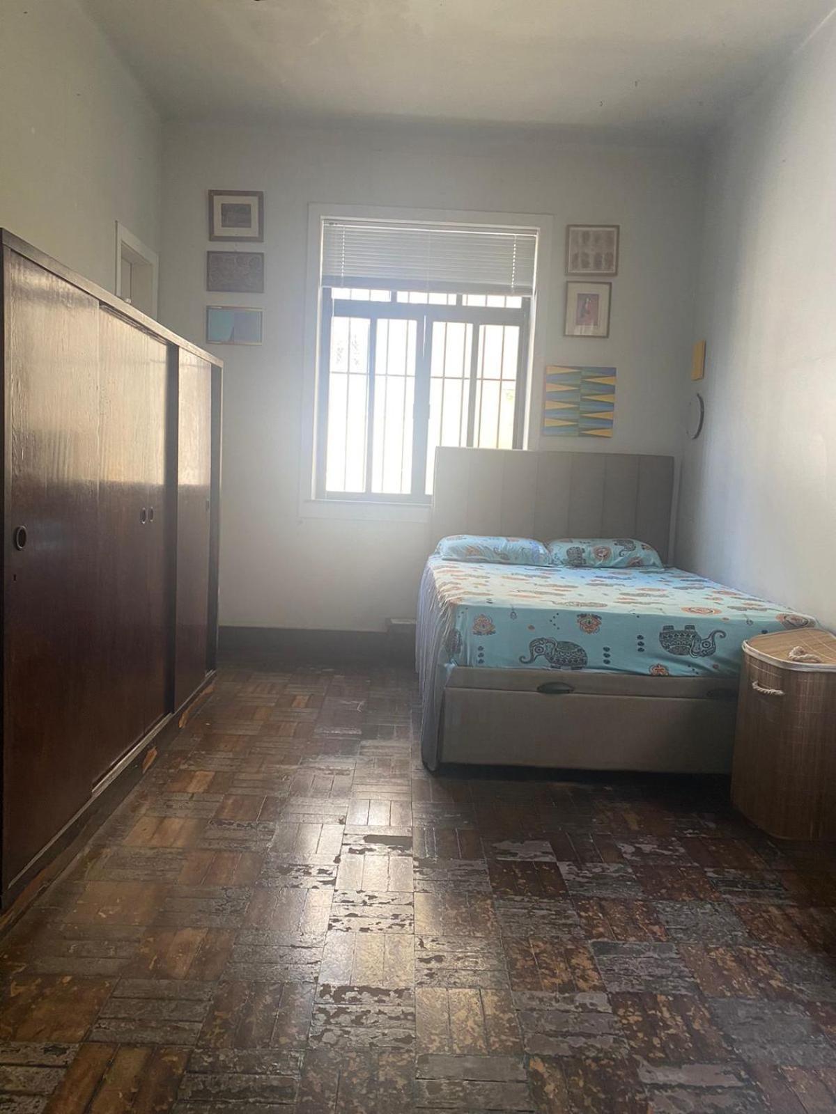 Hospedagem domiciliar House M&m